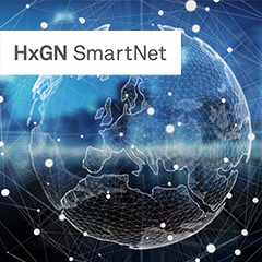HxGN SmartNet